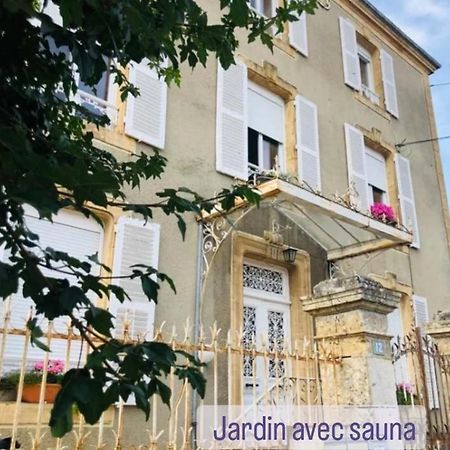 Appartement Paul Verlaine Carignan Exteriér fotografie