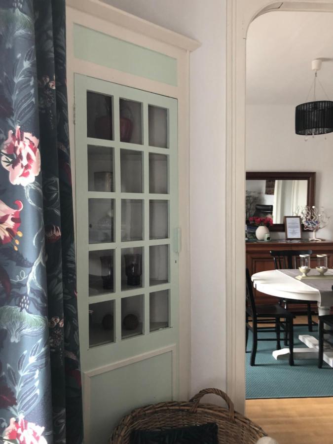 Appartement Paul Verlaine Carignan Exteriér fotografie