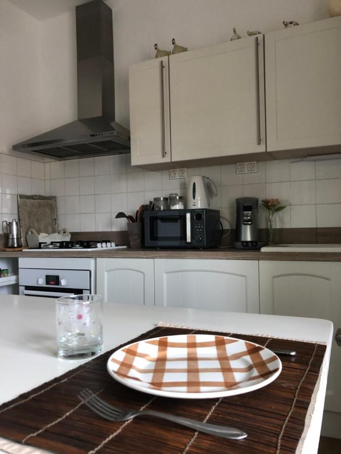Appartement Paul Verlaine Carignan Exteriér fotografie