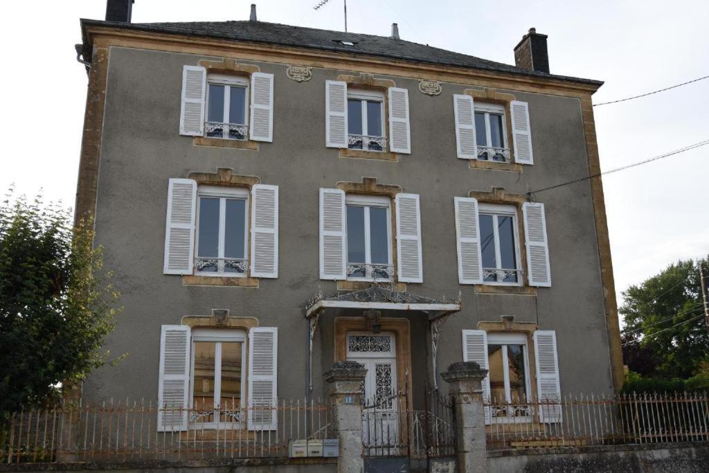 Appartement Paul Verlaine Carignan Exteriér fotografie