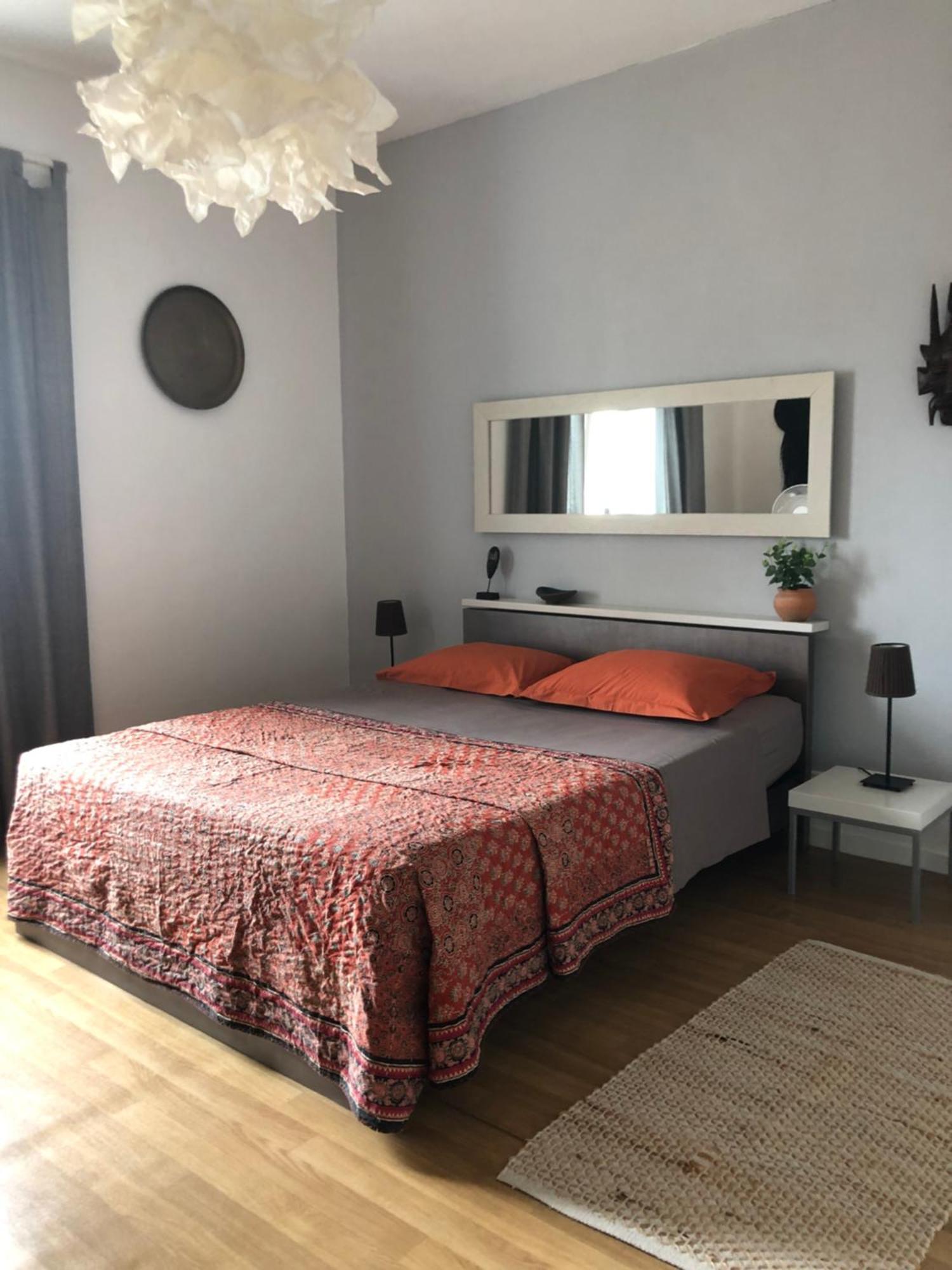 Appartement Paul Verlaine Carignan Exteriér fotografie