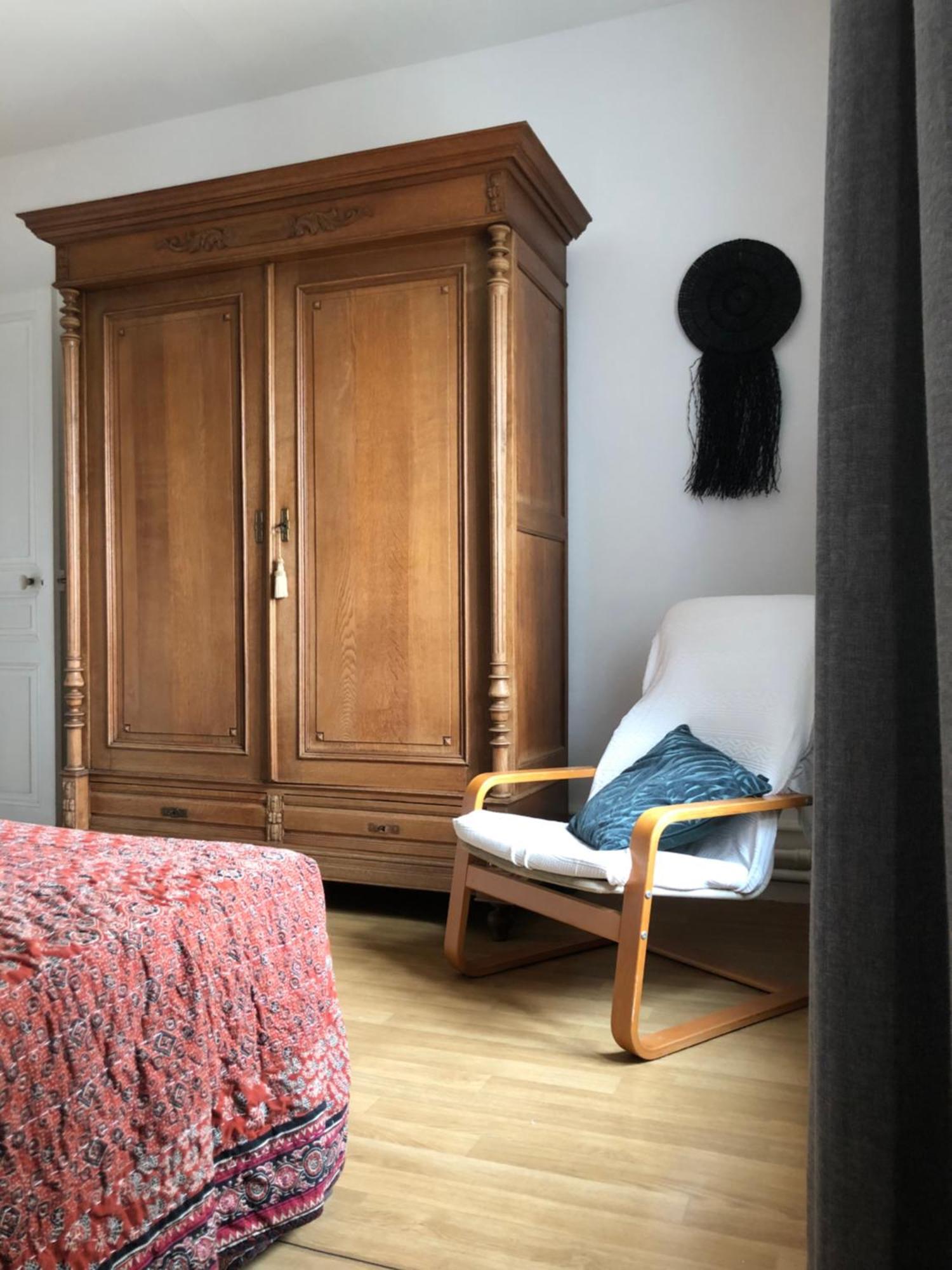 Appartement Paul Verlaine Carignan Exteriér fotografie